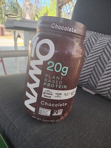 OWYN Only What You Need Dairy Free Protein Powder with 20g Protein 2.2 Lbs