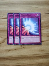 Mirror Force [1st Edition] PGLD-EN059 Prices | YuGiOh Premium Gold