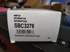 Carquest SBC3276 Master Disc Switch *SALE*