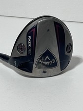 CALLAWAY RAZR FIT DRIVER 9.5 RH ALDILA RIP'D NV 60 GRAPHITE SHAFT S FLEX