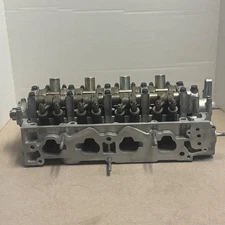 Honda Civic 1.7 Vtec Rebuilt Cylinder Head 01-06
