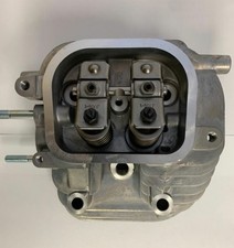 Genuine OEM Right Cylinder Head For CAT Caterpillar RP12000E 12000W Gas Generato