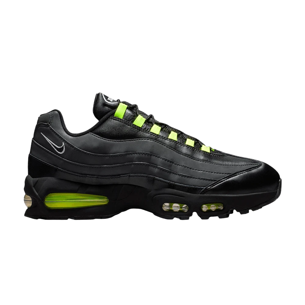 Las mejores ofertas en atmos x Nike Air Max 95 Big Bubble Harajuku