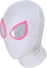 Halloween Mask Adult Kids Role Play Masks Cosplay Costumes Adult, Gw