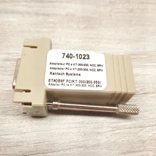 PC Adapter to Kantech KT-300 200 - 740-1023