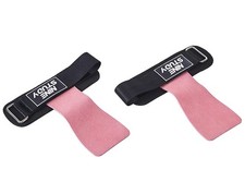 Weightlifting versa Grip style straps gym Powerlifting, Deadlifts, Rows, Pull Up