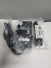 Lot of 3 DELL 130W PA-4E AC Adapter Charger DA130PE1-00 FA130PE1-00 LA130PM121