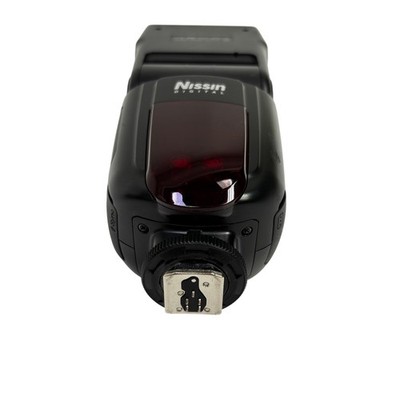 Nissin Di700A Zoom 24-200mm Tiltable Rotatable Camera Flash | eBay