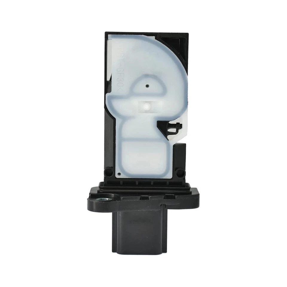 Sensor de flujo de aire másico MAF genuino OEM 22680-5RB0A para Nissan Infiniti 2015-2023 Foto 3 de 4