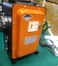 Gebrauch! Rohrreinigungsmaschine Elektrisch Rohrreiniger Rohrreinigungsspirale