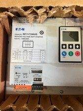 Eaton S811+  Soft Starter