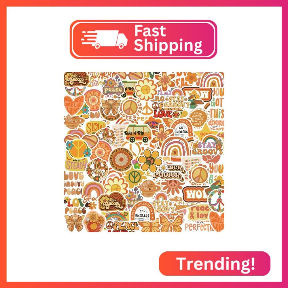 Sticker For Adu
