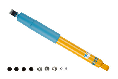BILSTEIN 24-012676 Stoßdämpfer für NISSAN