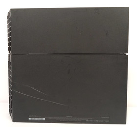 Sony PlayStation 4 PS4 500GB Console + Cables (CUH-1115A, 2014) - *LOW FW!* #4