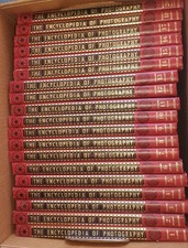 THE ENCYCLOPEDIA OF PHOTOGRAPHY Volume Set Greystone 1974 Missing Volume 19 