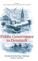 Andreas Hagedorn Krogh (U. A.) | Public Governance In Denmark | Buch | Englisch
