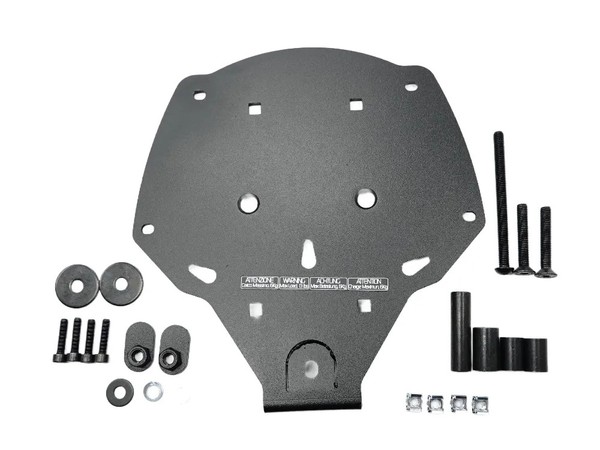 Givi TopcaseträGer FüR Monokey Und Monolock Koffer - SYM Joyride 300 2022-24-image