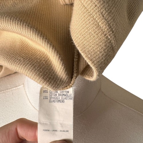 Gucci Beige Polo Shirt - Picture 7 of 7