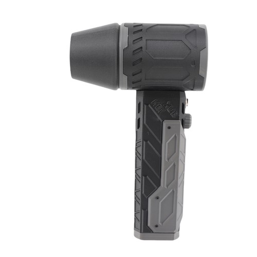 Compressed Jet Duster Handheld Blower Fan 50MM Turbine Culvert For Car Wash - Afbeelding 5 van 12