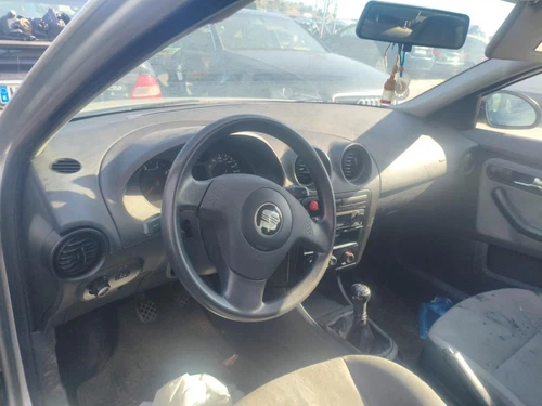 Servofreno per SEAT IBIZA (6L1) Stella 2004 1713433 - Foto 7 di 8