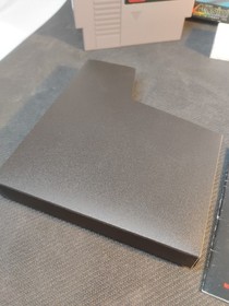 🔥NES The 3D Battles of WorldRunner CIB Game Tested Working Cart Authentic CLEAN