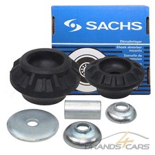 SACHS DOMLAGER FEDERBEINLAGER HINTEN FÜR VW CORRADO GOLF 2 3 JETTA POLO SCIROCCO