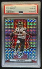 2022 Mosaic Tom Brady #182 Buccaneers PSA 10