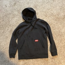 Milwaukee Mens Work Wear Large Hoodie