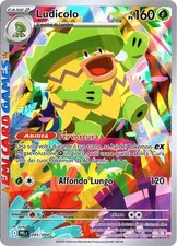 LUDICOLO 095/094 - PFL - ITA - Fiamme Spettrali - POKEMON - Italiano