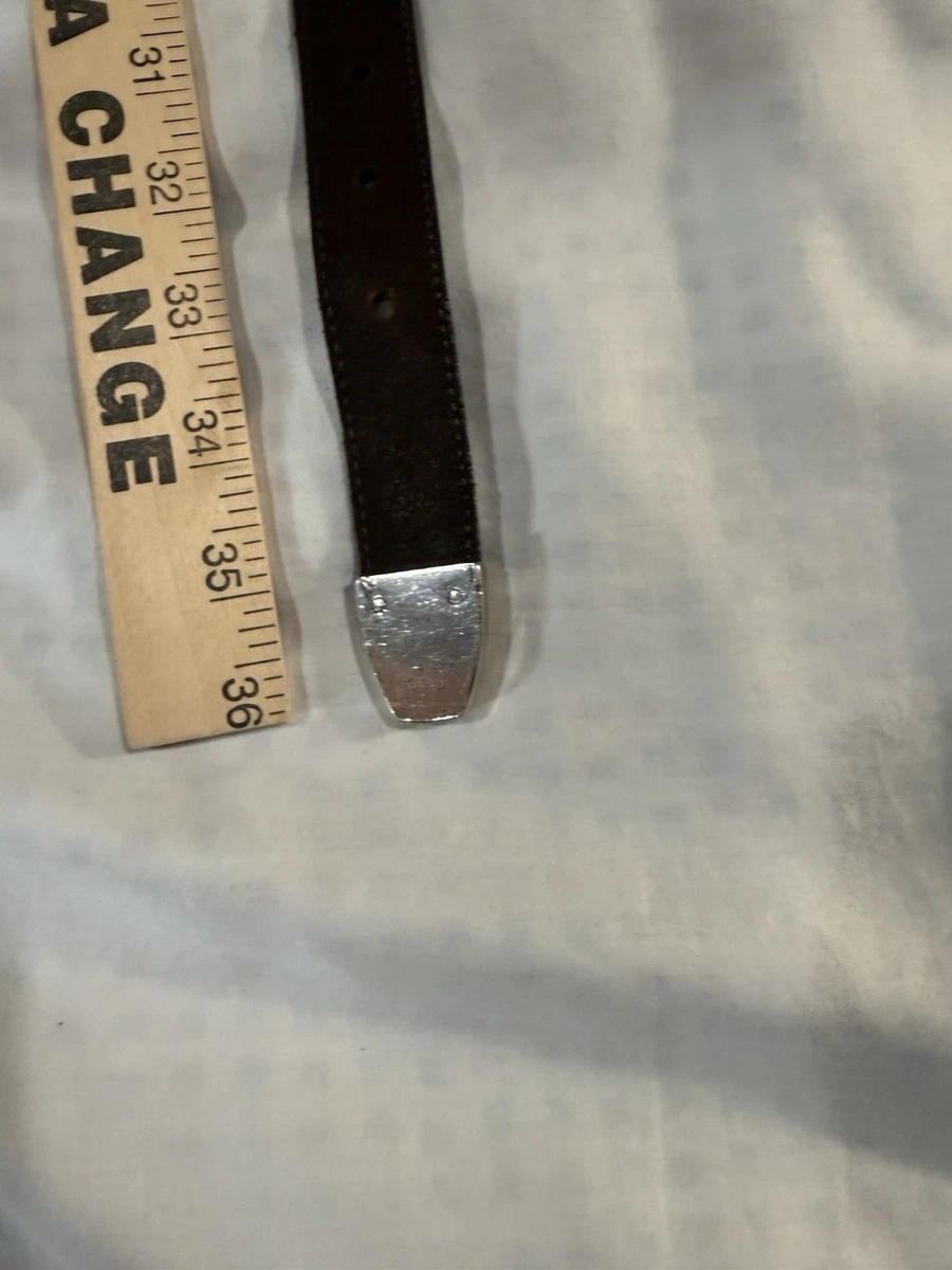 Porsche Belts for Men for sale | eBay