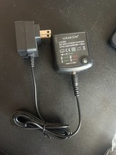 Charger for Black  Decker 20V Li-ion Battery LST220 LB20 LBX20 LBXR20 LBX4020