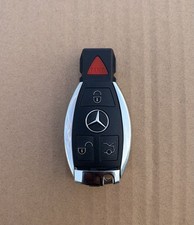 Replacement For 2013 2014 2015 2016 Mercedes Benz C300 Key Fob Remote