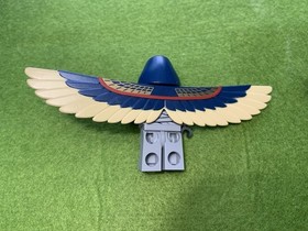 Lego Flying Mummy 7307 7327 853176 Pharaoh's Quest Minifigures Lot Of 2