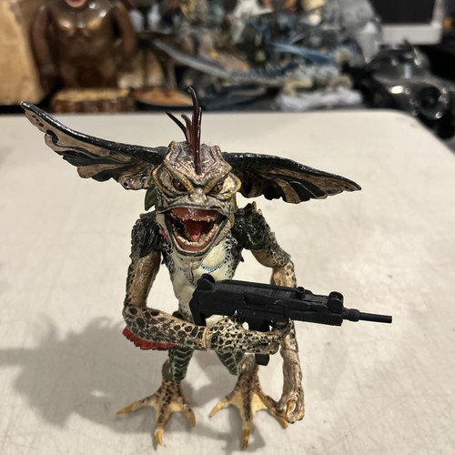 NECA Gremlins 2 Mohawk 7 in Action Figure - 30759