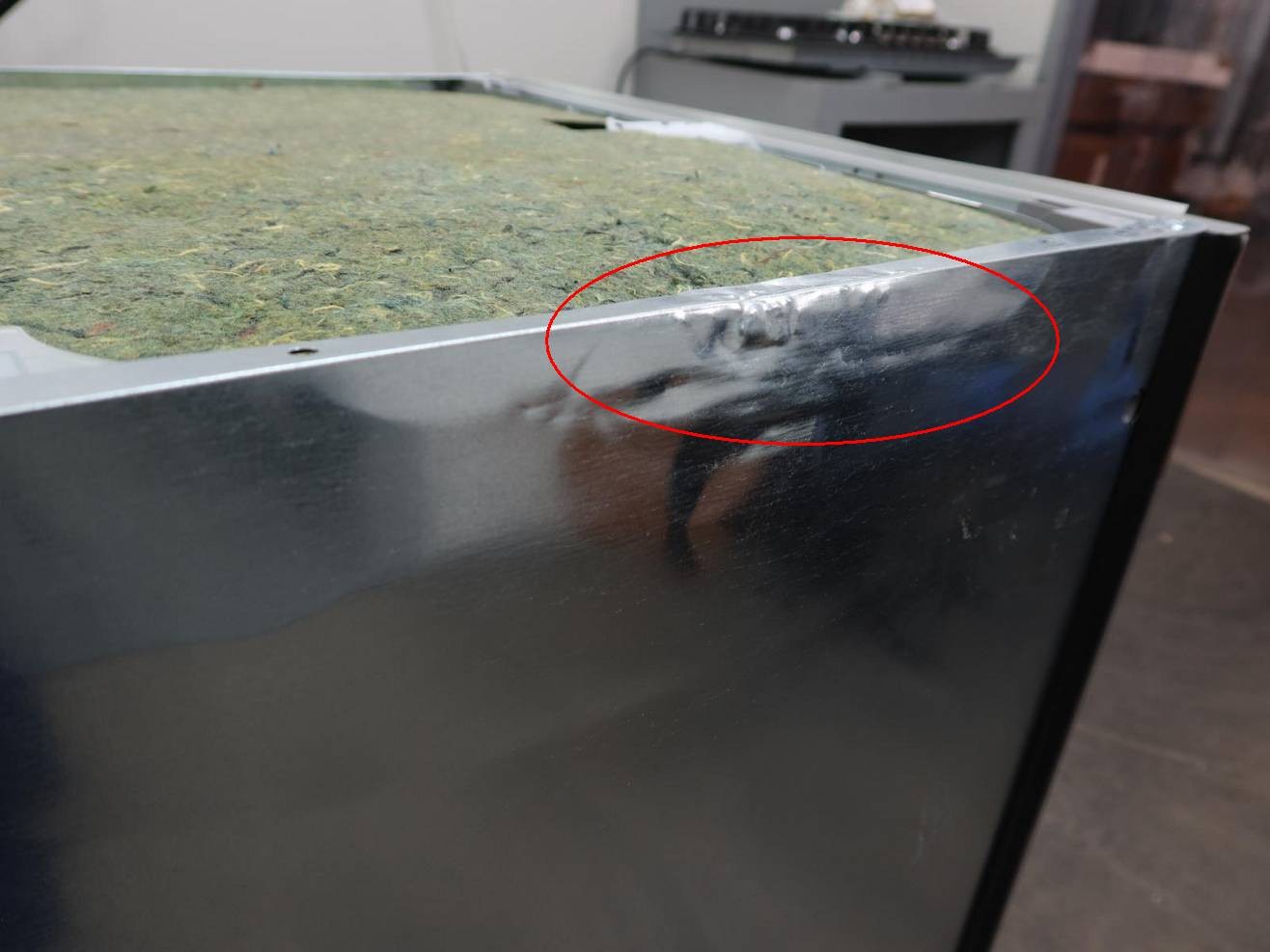 Bosch 24" Smart Fully Integrated Stainless 800 Series Dishwasher SHX78B75UC