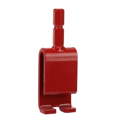 43416 Ice Anchor Install Adapter Compatible with Eskimo and All Ice Anchor Dr...