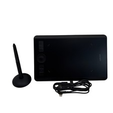Wacom Intuos Pro PTH-460 10.6" x 6.7" Creative Pen Graphics Drawing Tablet