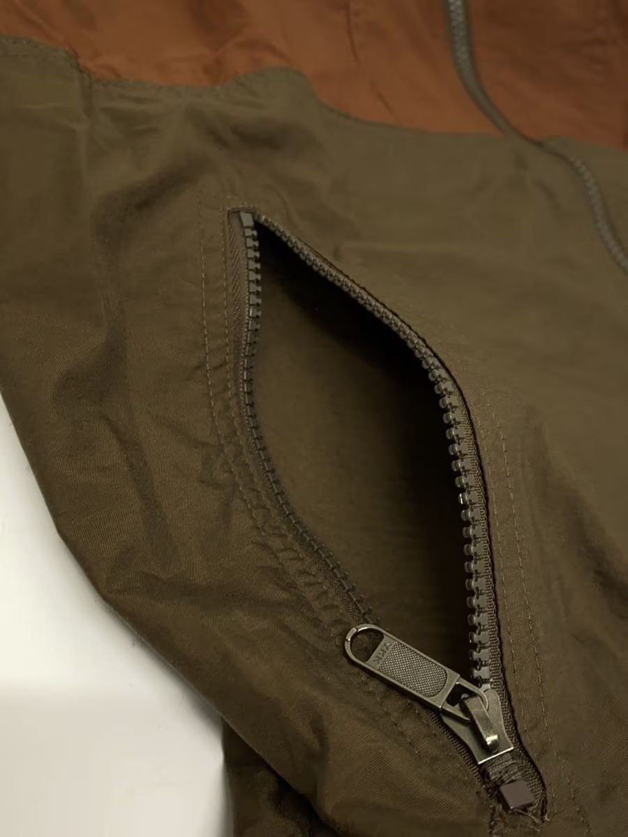 THE NORTH FACE COMPACT JACKET Compact Jacket L Ny… - image 7