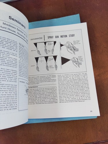 Vintage Rolls Royce Enthusiasts’ Club Technical Manuals 1972 1978 1984 - Picture 18 of 19