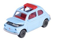 Majorette 8502000001 - Vintage Premium Cars - Fiat 500 D - Neu