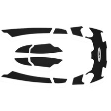 TRACTION MAT SEA Sea-Doo GTX 215 2011-2011 Sea-Doo GTX LTD iS 255 2009-2009