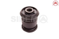 Sidem Querlenkerlager 851645 FüR Mazda ER CX MZR AWD ER10A Disi Turbo ER103 ER3P
