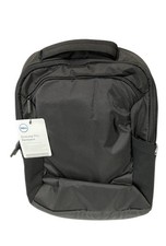 NEW Black Dell DELL-CP5723 EcoLoop Pro Carrying Case Backpack for 17" Notebook
