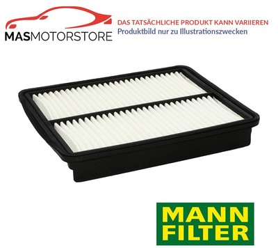 MOTOR LUFTFILTER MOTORFILTER MANN-FILTER C 74 002 A NEU OE QUALITÄT