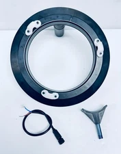 Raymarine Autohelm ST4000 MK1 Wheelpilot Wheel Drive