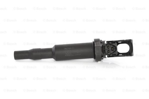 ENGINE IGNITION COIL BOSCH 0 221 504 470 P FOR ALPINA B7 4.4L 373KW,368KW - Picture 3 of 9