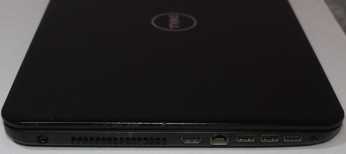 Dell Inspiron 3521 Celeron Windows 10 Laptop with 8gb Ram & 240gb SSD Drive - Afbeelding 6 van 12