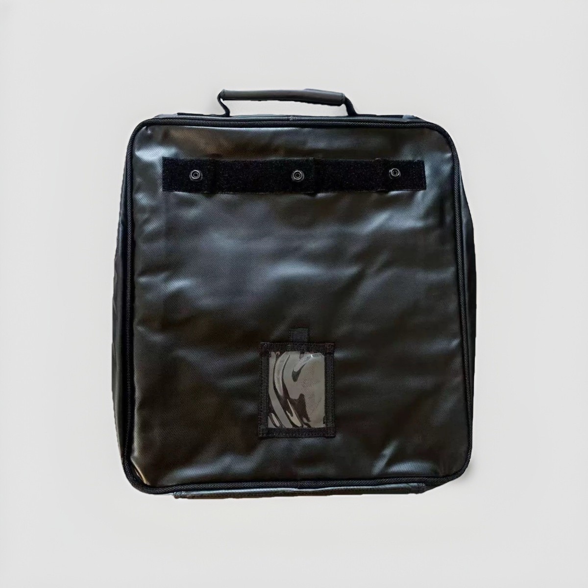 WTAPS x Head Porter Yoshida Leather Nylon Laptop Document