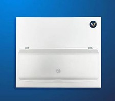 Verso VCP8M consumer unit 8 way VCP110BR-T 10 amp  VCP150BR-T 50 amp RCBO