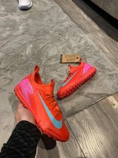 Nike mercurial academy turf football boots size 2k